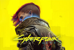 O Cyberpunk 2077 não pode funcionar a 4K nativo em nenhum console de geração de corrente a partir do Patch 1.5. (Fonte da imagem: CD Projekt Red) 