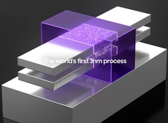 A tecnologia GAAFET da Samsung é agora conhecida como MBCFET. (Fonte de imagem: Samsung)