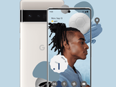 Espera-se que o Pixel 6 Pro chegue no final deste mês. (Fonte da imagem: Google)