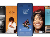 Um UI 5.1 deve chegar ao mais recente Samsung Galaxy smartphones antes do final do mês. (Fonte da imagem: Samsung)