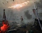 O teste de jogo do Valor Mortis vai de 6 a 13 de outubro. (Fonte da imagem: Steam)