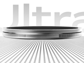 Uma foto promocional oficial do X200 Ultra. (Fonte da imagem: Vivo)