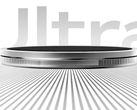 Uma foto promocional oficial do X200 Ultra. (Fonte da imagem: Vivo)