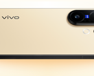 O Vivo X200 FE. (Fonte da imagem: Vivo, editado)