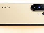O Vivo X200 FE. (Fonte da imagem: Vivo, editado)