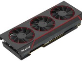 XFX Phoenix Nirvana com ventoinhas intercambiáveis (Fonte: XFX)