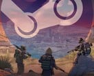 ZERO Sievert 2 alcançou 100.000 listas de desejos no Steam.