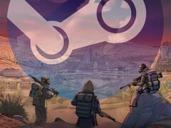 ZERO Sievert 2 alcançou 100.000 listas de desejos no Steam.