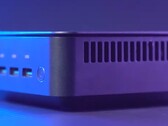 A Gigabyte venderá pelo menos oito mini-PCs BRIX Extreme. (Fonte da imagem: Gigabyte)