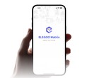 A Elegoo lança seu aplicativo Matrix. (Fonte da imagem: Elegoo)