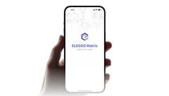 A Elegoo lança seu aplicativo Matrix. (Fonte da imagem: Elegoo)