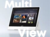 O Eufy E10 é um novo smart display (Fonte da imagem: Anker via JoJoDaGam3r)