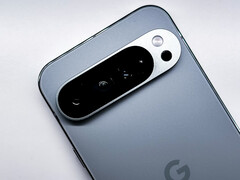 A mais recente atualização do Google Android está causando problemas de bateria em vários dispositivos Pixel. (Fonte da imagem: Triyansh Gill & Unsplash)