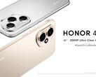 Um teaser da série 400. (Fonte da imagem: Honor)