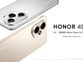 Um teaser da série 400. (Fonte da imagem: Honor)