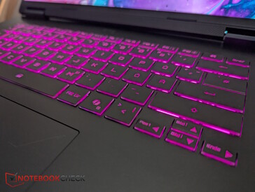 luz de fundo de 1 zona em 3 etapas