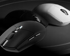 Parece que a Logitech vai deixar o G305 mais leve e diminuir o G Pro X Superlight 2 nos próximos meses. (Fonte da imagem: u/xDomni no Reddit)