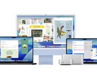 A maior parte da linha restante de Macs passará por atualizações com o M5 a partir do início do próximo ano. (Fonte da imagem: Apple)
