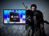 Appleo MacBook Neo com A18 Pro da Apple executa o Crimson Desert, apesar de não atender aos requisitos.
