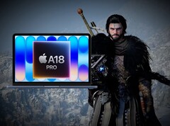 Appleo MacBook Neo com A18 Pro da Apple executa o Crimson Desert, apesar de não atender aos requisitos.