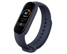 A Xiaomi Mi Smart Band 5 apresenta monitoramento do estilo de vida, como freqüência cardíaca, sono e saúde da mulher. (Fonte da imagem: Xiaomi)