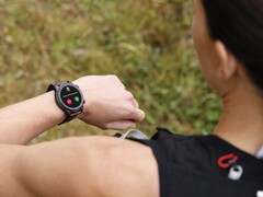 A Mobvoi está trazendo o Wear OS 3 para mais smartwatches, incluindo o TicWatch Pro 3 Ultra LTE. (Fonte da imagem: Mobvoi)