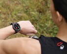 A Mobvoi está trazendo o Wear OS 3 para mais smartwatches, incluindo o TicWatch Pro 3 Ultra LTE. (Fonte da imagem: Mobvoi)