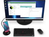 A nova experiência do Motorola Ready For PC está sendo estendida aos clientes da Verizon nos Estados Unidos agora. (Imagem: Motorola)
