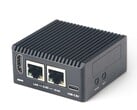 O NanoPi R76S é outro rival do Raspberry Pi com uma NPU (Fonte da imagem: FriendlyElec)