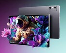 O Nubia Pad 3D é mais caro do que o Galaxy Tab S8 Ultra. (Fonte da imagem: ZTE)