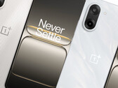 A série OnePlus Ace 5 em breve terá mais dois modelos. (Fonte da imagem: OnePlus via Evan Blass)