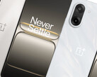A série OnePlus Ace 5 em breve terá mais dois modelos. (Fonte da imagem: OnePlus via Evan Blass)