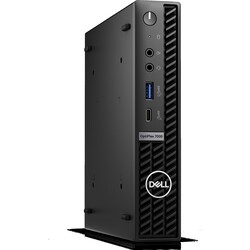 Em análise: Dell OptiPlex Micro Plus 7010. Unidade de teste fornecida pela Dell