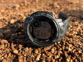 O Garmin Instinct 2 aparentemente apresenta problemas de bateria após uma atualização