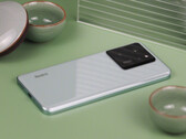 É provável que o Xiaomi 14T Pro seja lançado após o Redmi K70 Ultra e o Redmi K60 Ultra, na foto. (Fonte da imagem: Xiaomi)