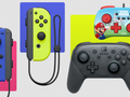 o iOS pode obter suporte nativo do controlador Switch. (Fonte: Nintendo)