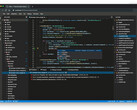 O Eclipse Theia foi lançado na versão 1.48 (Imagem: GitHub).