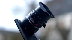 Semelhante ao telefone conceito Xiaomi 12S Ultra de 2022, o 