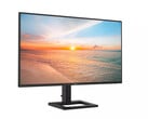 O Philips 27E1N1600AE combina um painel de 1440p e 100 Hz com carregamento USB Type-C por £199,99. (Fonte da imagem: Philips)