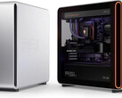 O Alienware Area-51 agora pode ser configurado com CPUs AMD (fonte da imagem: Dell)