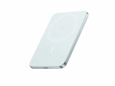 O novo Anker Nano Power Bank (acima) é semelhante a um modelo exclusivo do site Apple. (Fonte da imagem: Anker)