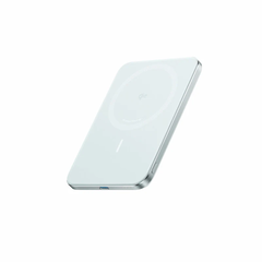 O novo Anker Nano Power Bank (acima) é semelhante a um modelo exclusivo do site Apple. (Fonte da imagem: Anker)