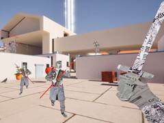 Aphasie foi lançado no Steam como um título gratuito em 16 de setembro.(Fonte da imagem: Steam)