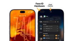 Um erro de tradução pode ter resultado em falsos vazamentos do iPhone 18 Pro (Fonte da imagem: theapplehub, Sankew06, editado)