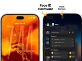 Um erro de tradução pode ter resultado em falsos vazamentos do iPhone 18 Pro (Fonte da imagem: theapplehub, Sankew06, editado)