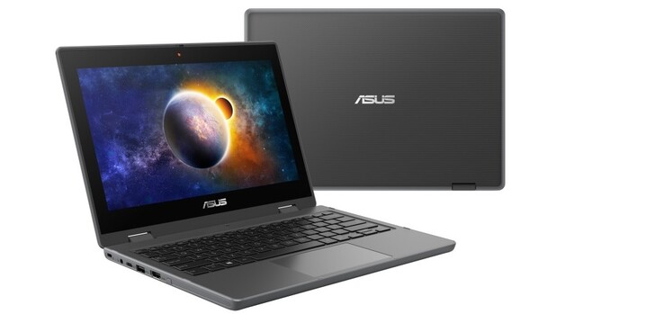 Asus BR1100FKA