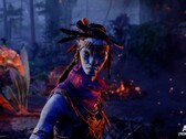 Uma cópia de Avatar: Frontiers of Pandora será fornecida com o hardware AMD Ryzen 7000 (imagem via Ubisoft)