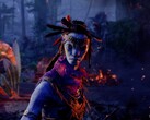 Uma cópia de Avatar: Frontiers of Pandora será fornecida com o hardware AMD Ryzen 7000 (imagem via Ubisoft)