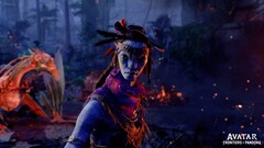 Uma cópia de Avatar: Frontiers of Pandora será fornecida com o hardware AMD Ryzen 7000 (imagem via Ubisoft)