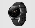 O COLMI V33 smartwatch tem um recurso de chamada Bluetooth. (Fonte de imagem: COLMI)